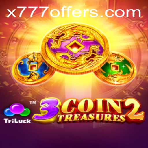 Exploring the Exciting World of 3CoinTreasures2: A Comprehensive Guide
