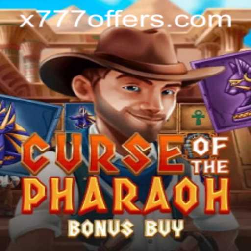 Dive into the Mystical World of Curse of the Pharaoh Bonus Buy