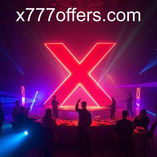 X777