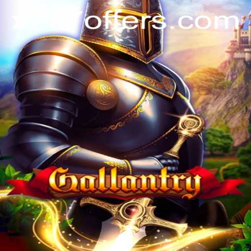 Gallantry: Embark on an Epic Journey with X777