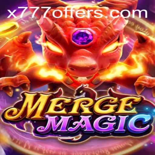 Discover the Enchanting World of MERGEMAGIC: A Comprehensive Guide