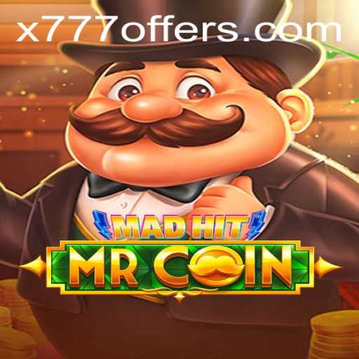The Intriguing World of MadHitMrCoin: A New Gaming Phenomenon