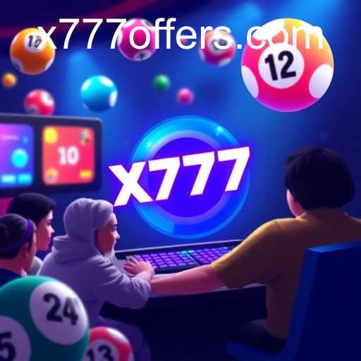 X777
