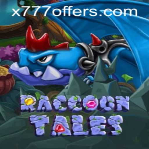 RaccoonTales: A New Adventure Game with the Intriguing X777 Code