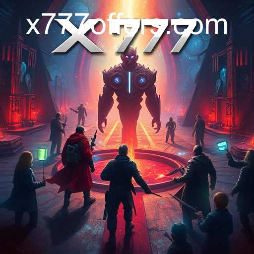 The Enchanting World of Tabletop Games and the Rise of X777