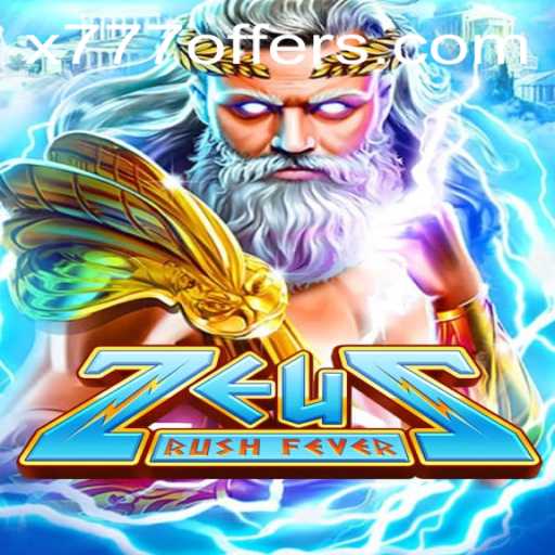 Discover the Thrills of ZeusRushFever with Code X777